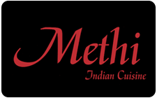 Methi Indian Cuisine Leighton Buzzard